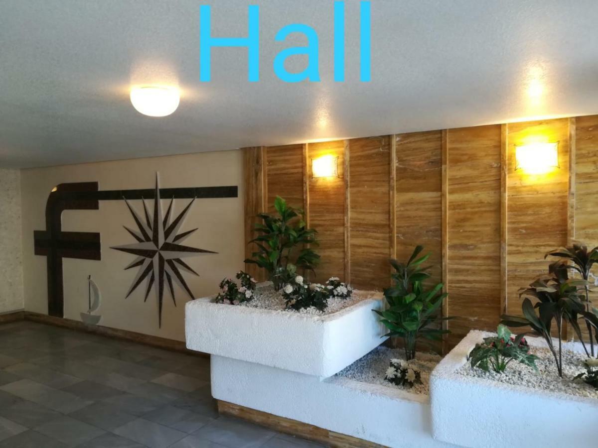 Playa 500M Y Centro Pueblo 600M, Piscina, 4 Clim, 2 Parkings Apartment Santa Pola Ngoại thất bức ảnh